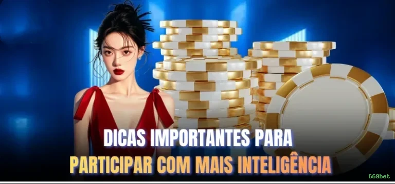 App 669bet apostas esportivas mobile
