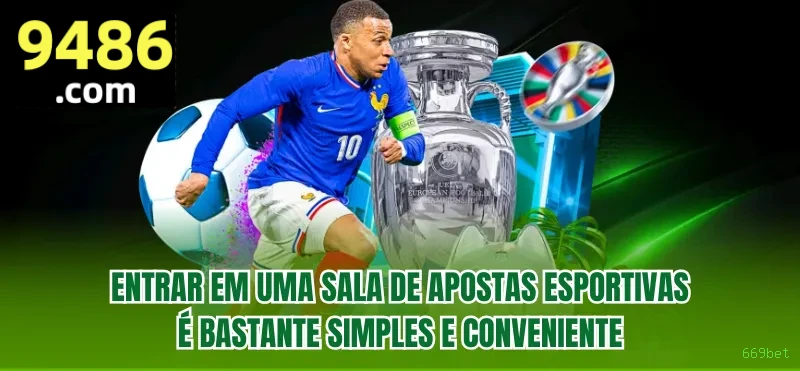 Pagamentos 669bet PIX