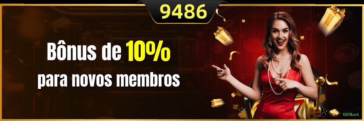 Suporte 669bet